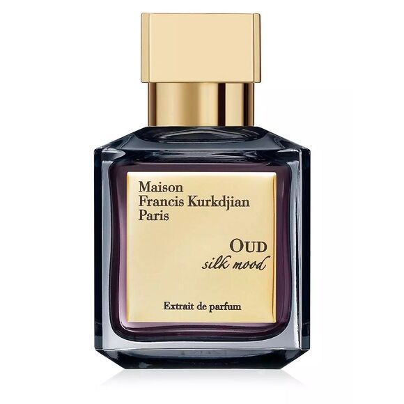 Maison Francis Kurkdjian OUD Silk Mood Extrait de parfum/2.4 oz - Picture 1 of 10